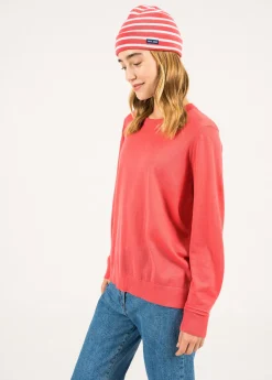 Marée Sailor Beanie