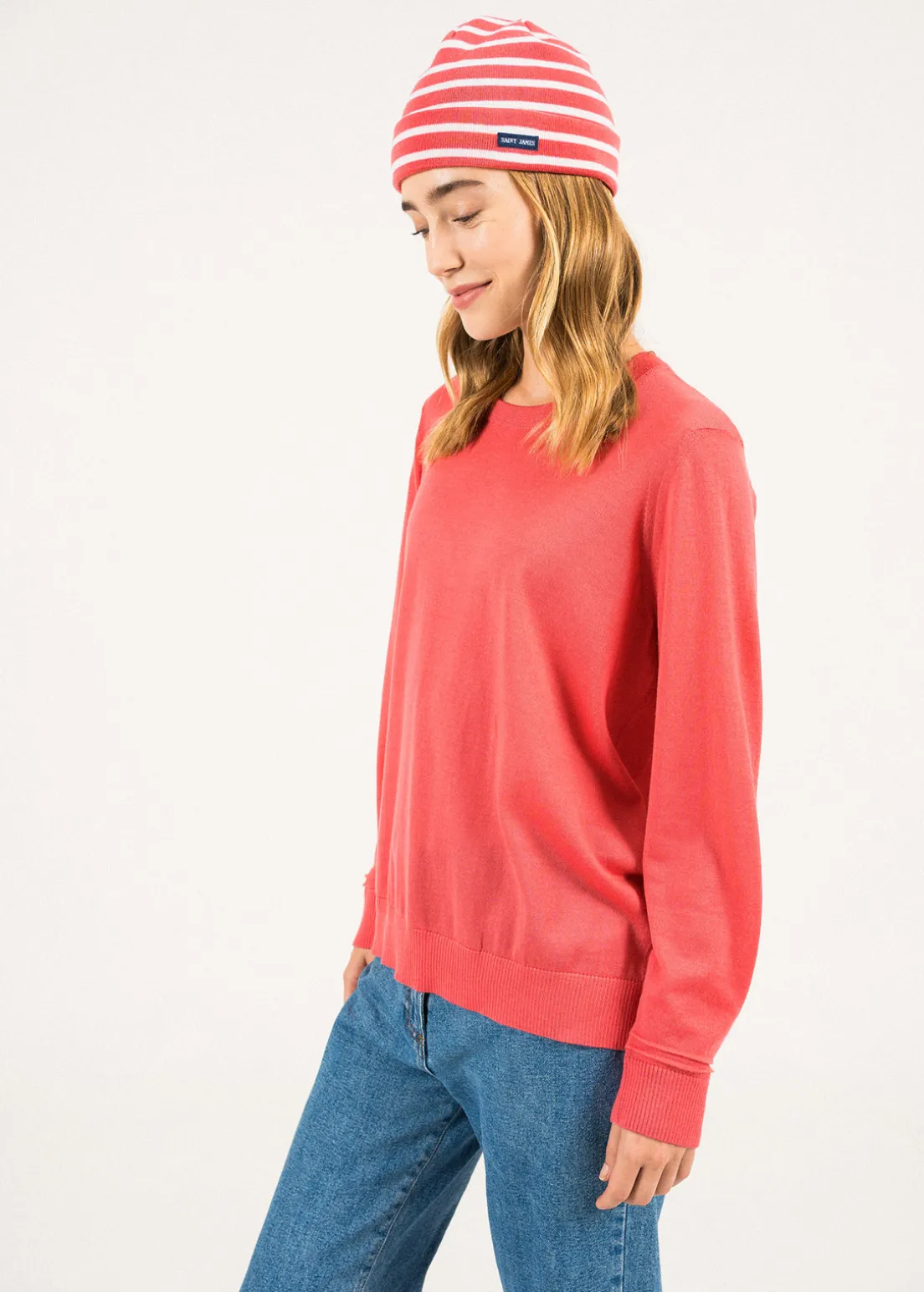 Marée Sailor Beanie