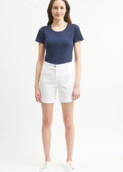 Marie Bermuda shorts