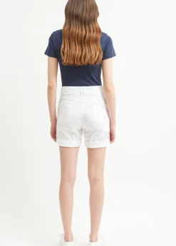 Marie Bermuda shorts