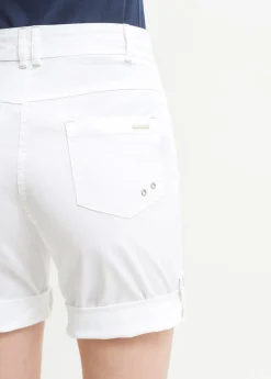 Marie Bermuda shorts