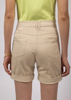 Marie Bermuda shorts