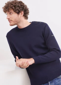 Marinier authentic sailor jumper