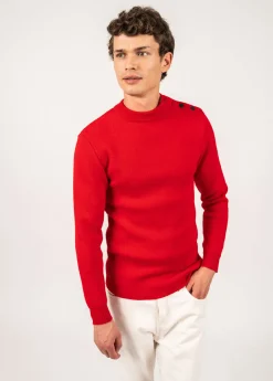 Matelot authentic sailor jumper