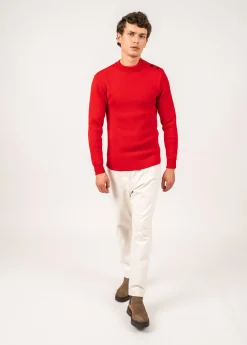 Matelot authentic sailor jumper