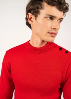 Matelot authentic sailor jumper