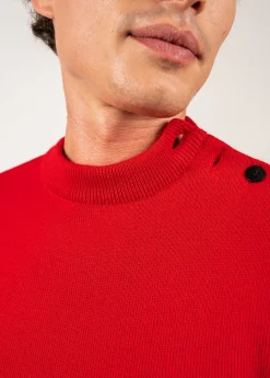 Matelot authentic sailor jumper