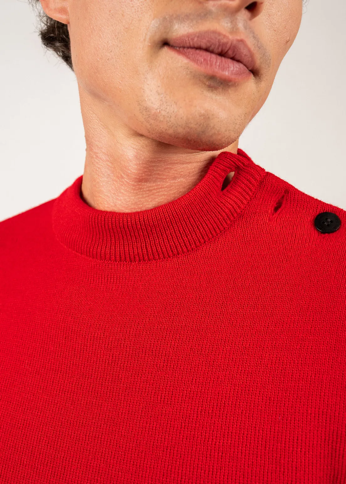 Matelot authentic sailor jumper