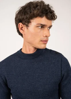 Matelot authentic sailor jumper