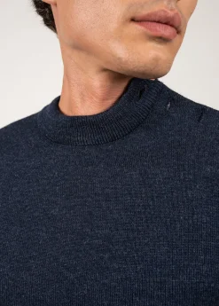 Matelot authentic sailor jumper