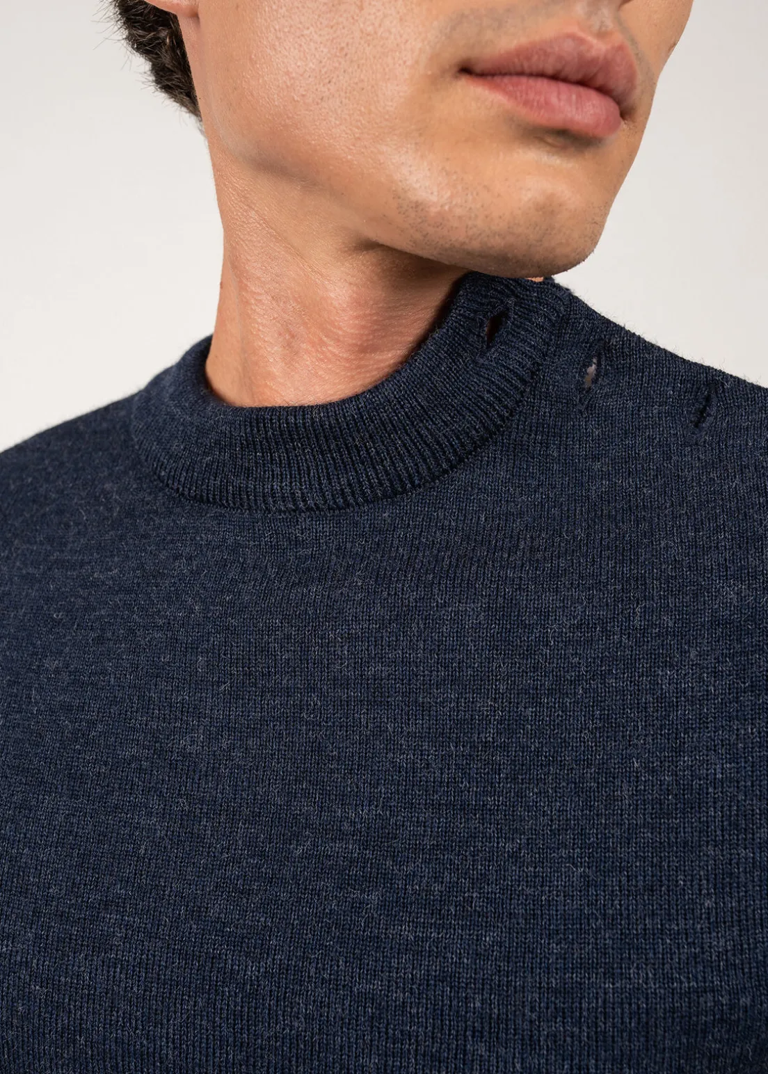 Matelot authentic sailor jumper