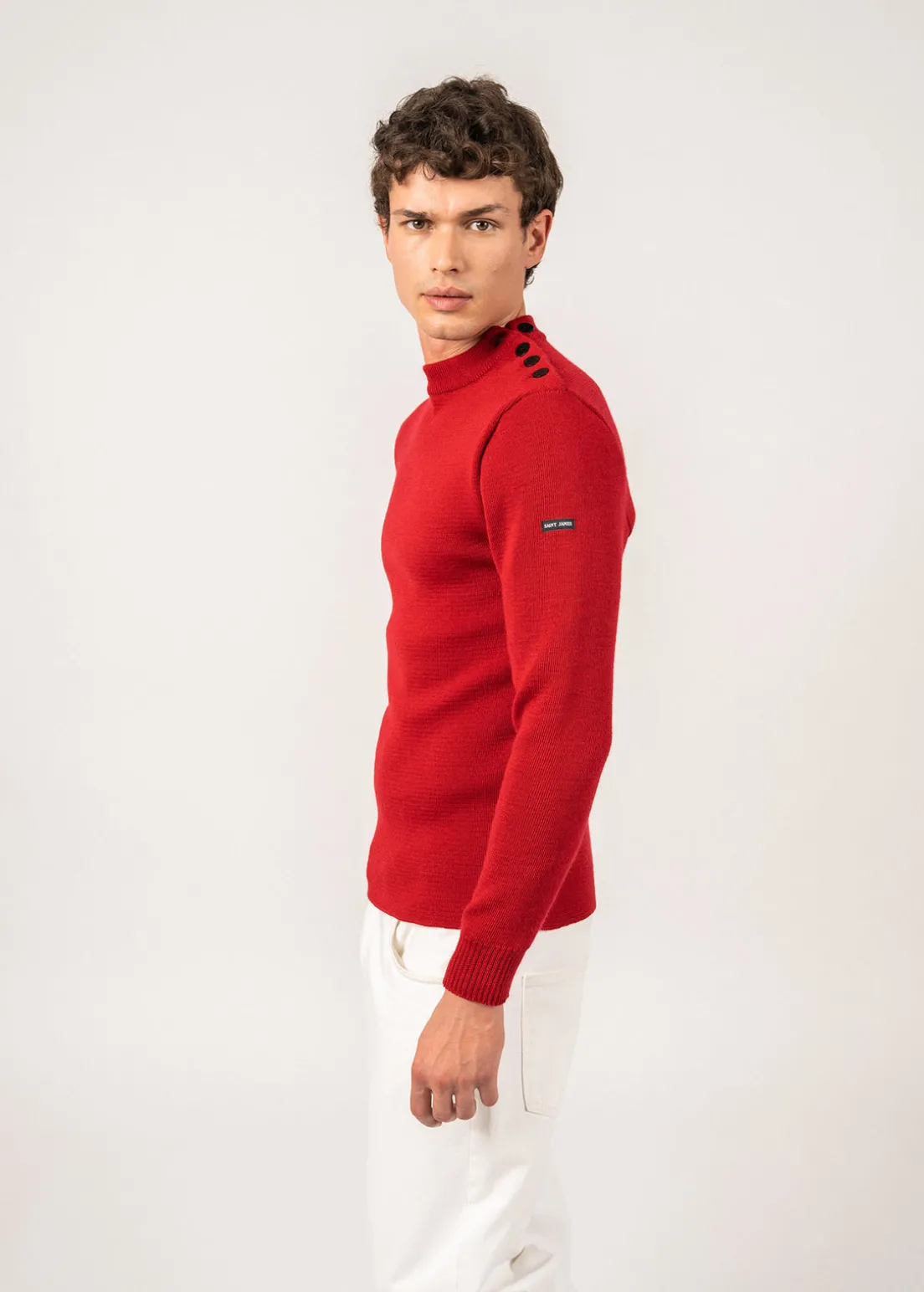 Matelot authentic sailor jumper