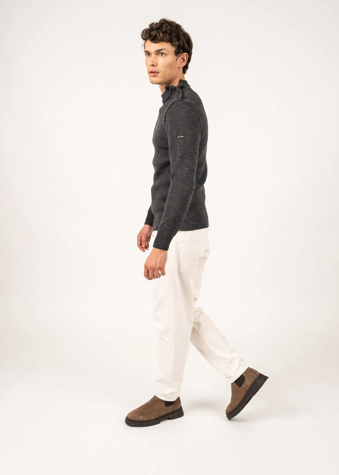 Matelot authentic sailor jumper