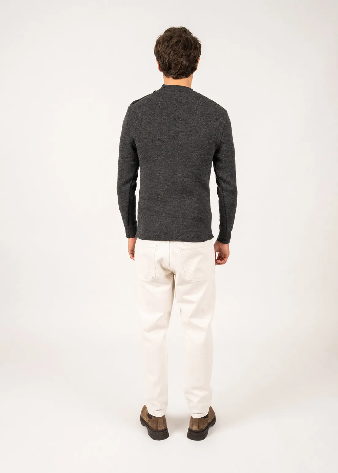 Matelot authentic sailor jumper