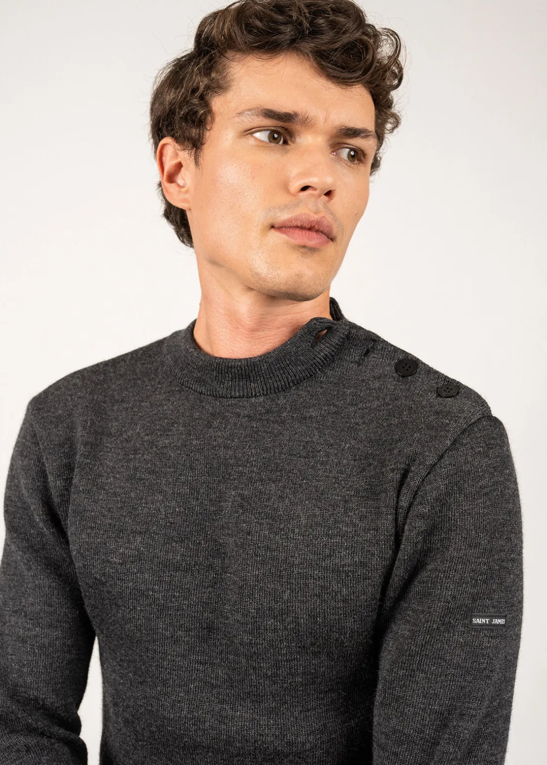 Matelot authentic sailor jumper