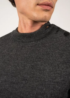 Matelot authentic sailor jumper