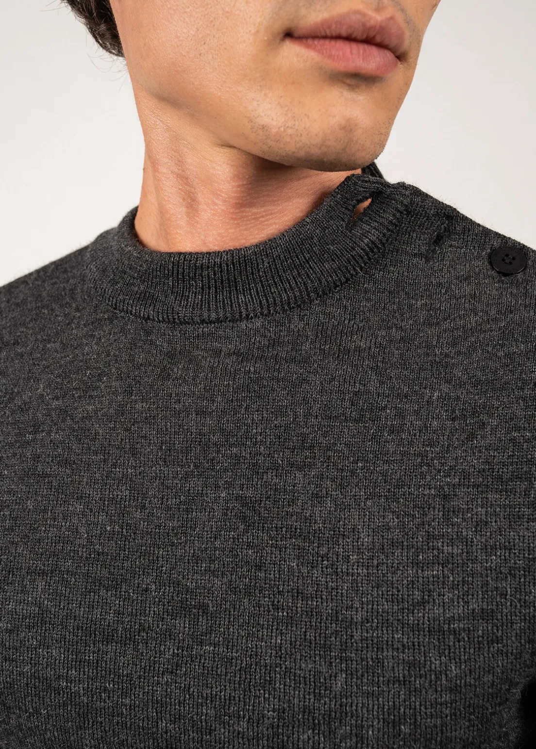 Matelot authentic sailor jumper