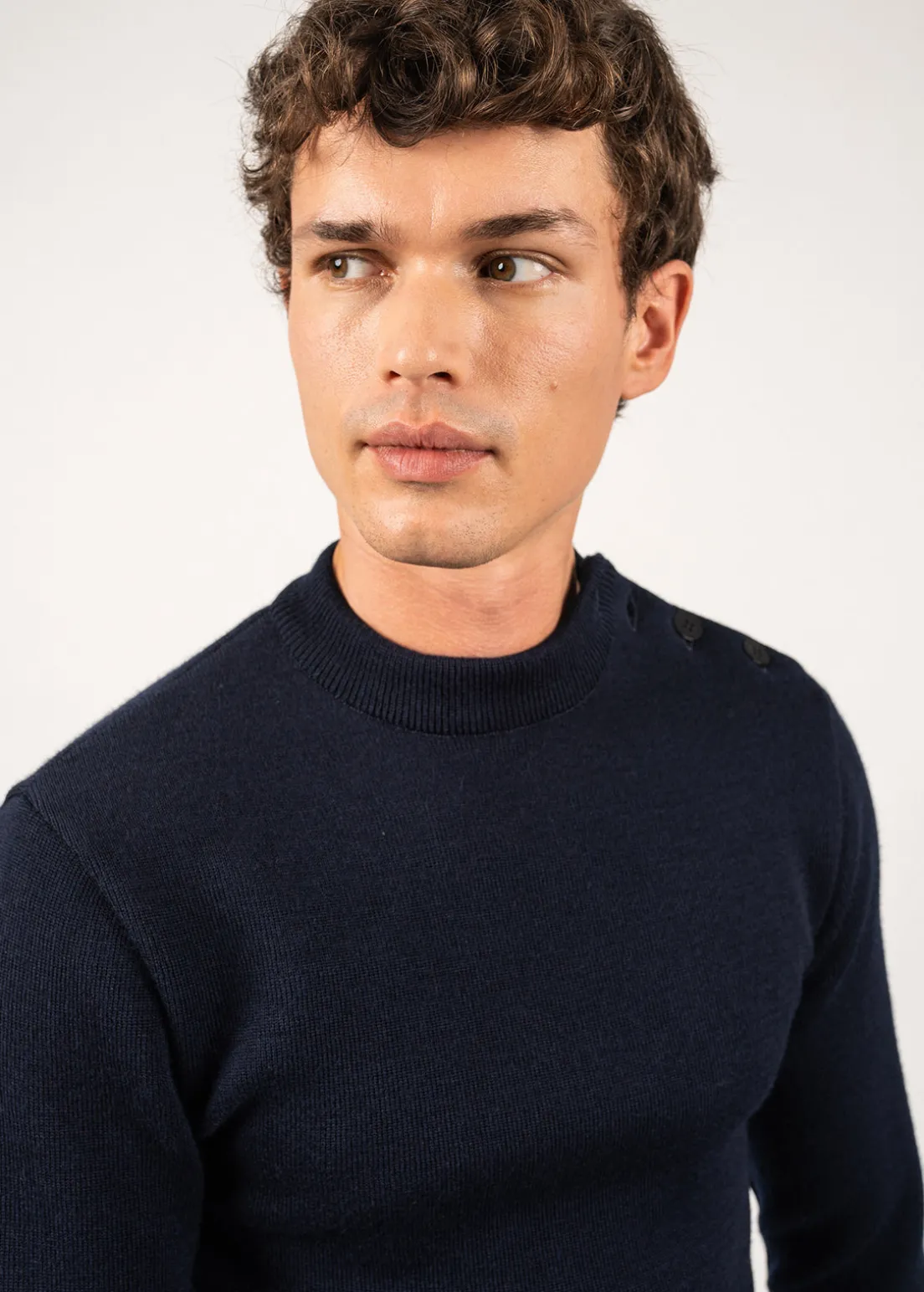 Matelot authentic sailor jumper