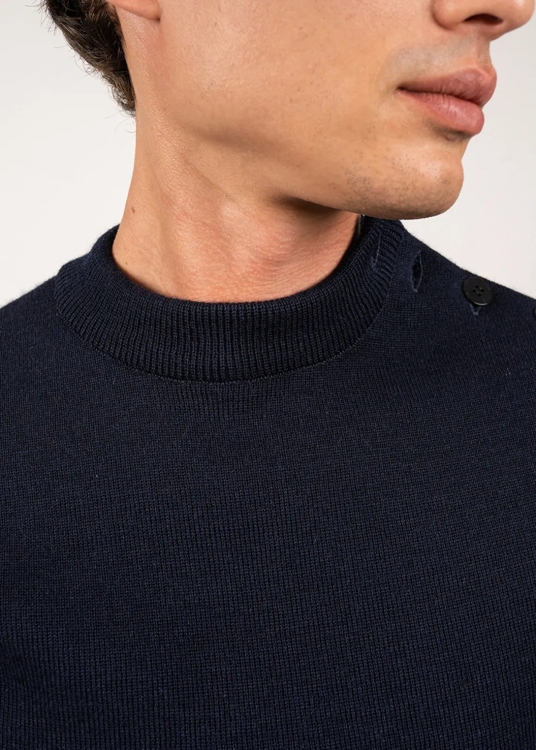 Matelot authentic sailor jumper