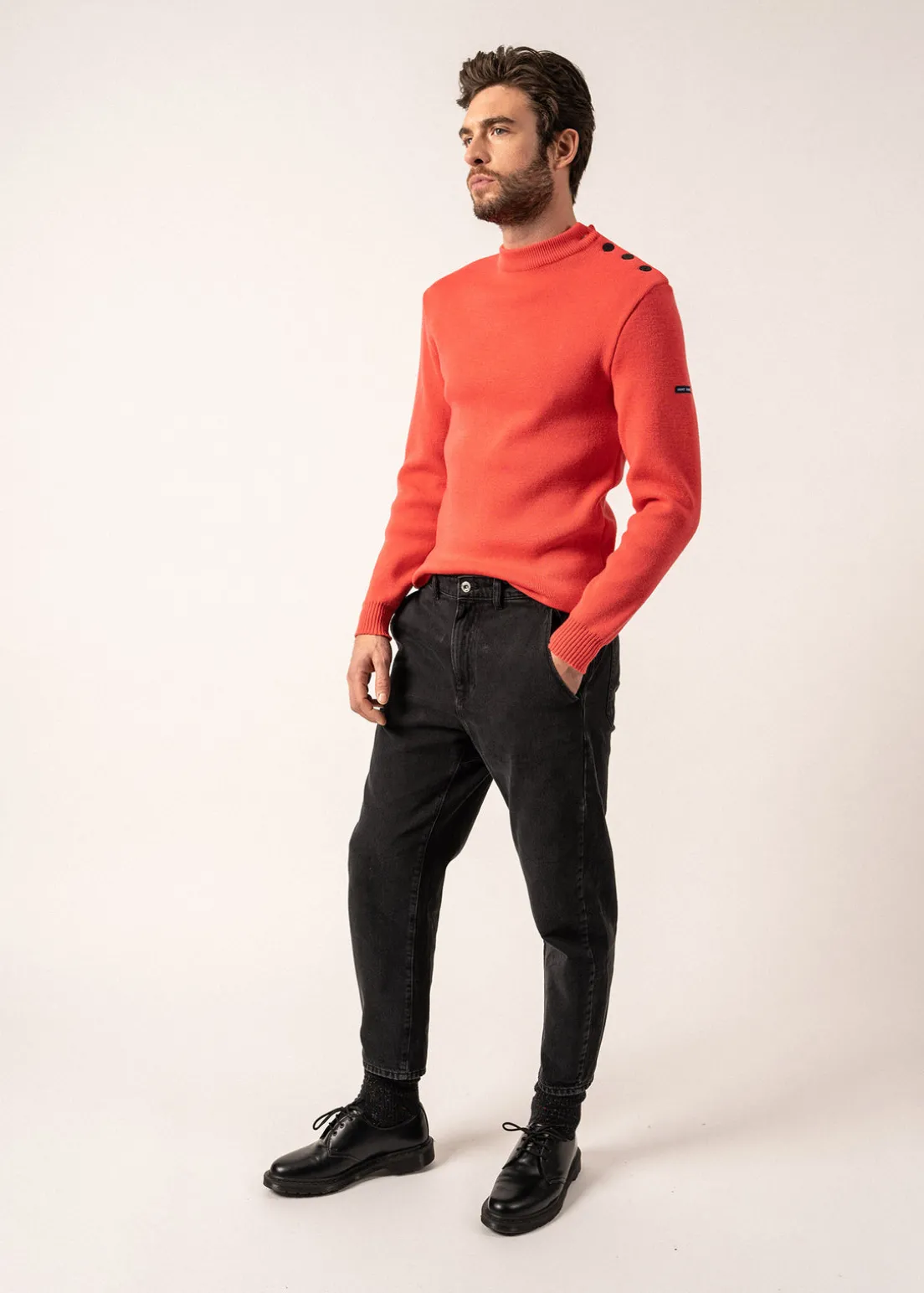 Matelot authentic sailor jumper