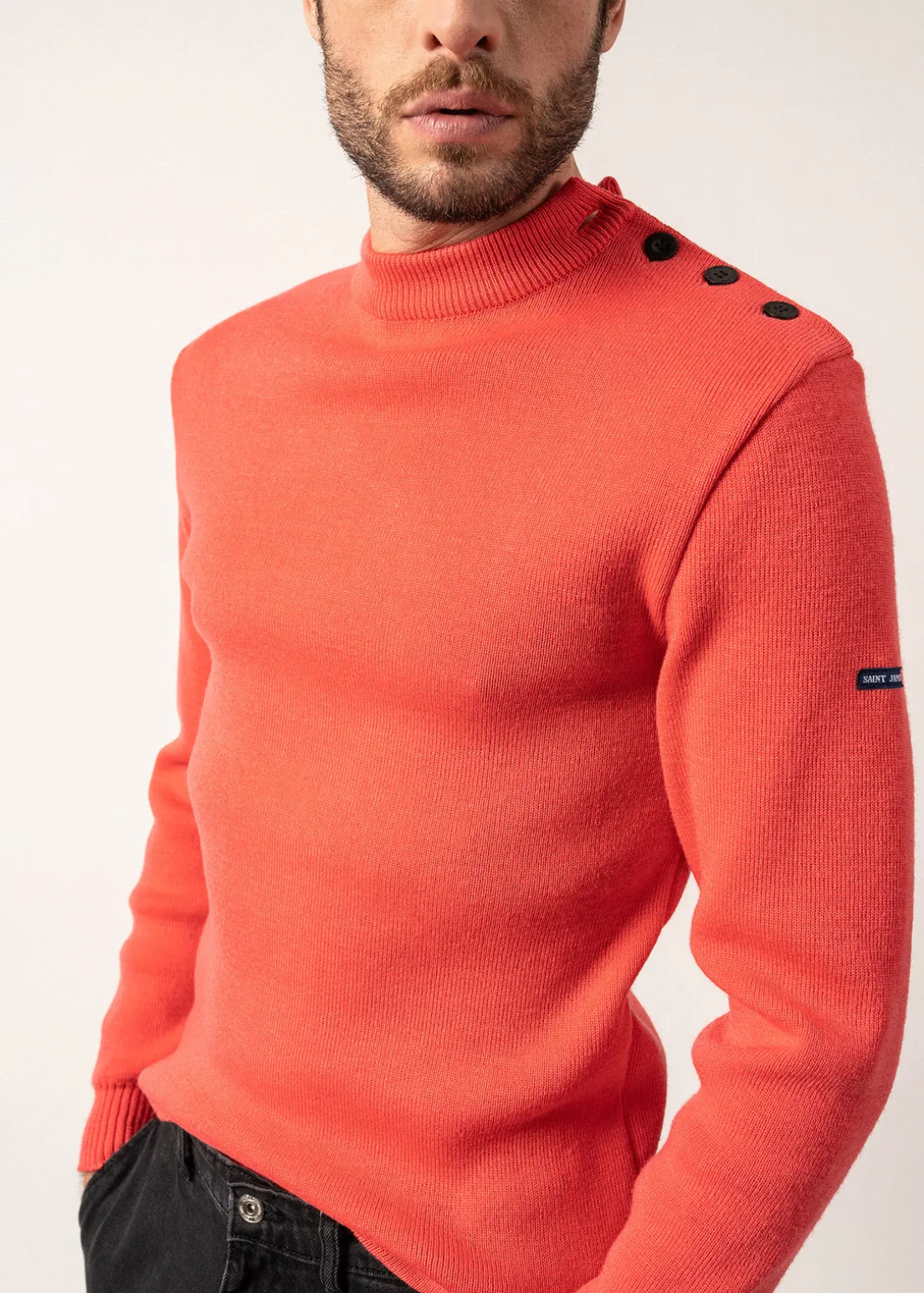 Matelot authentic sailor jumper