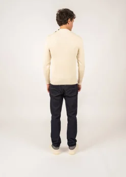 Matelot authentic sailor jumper