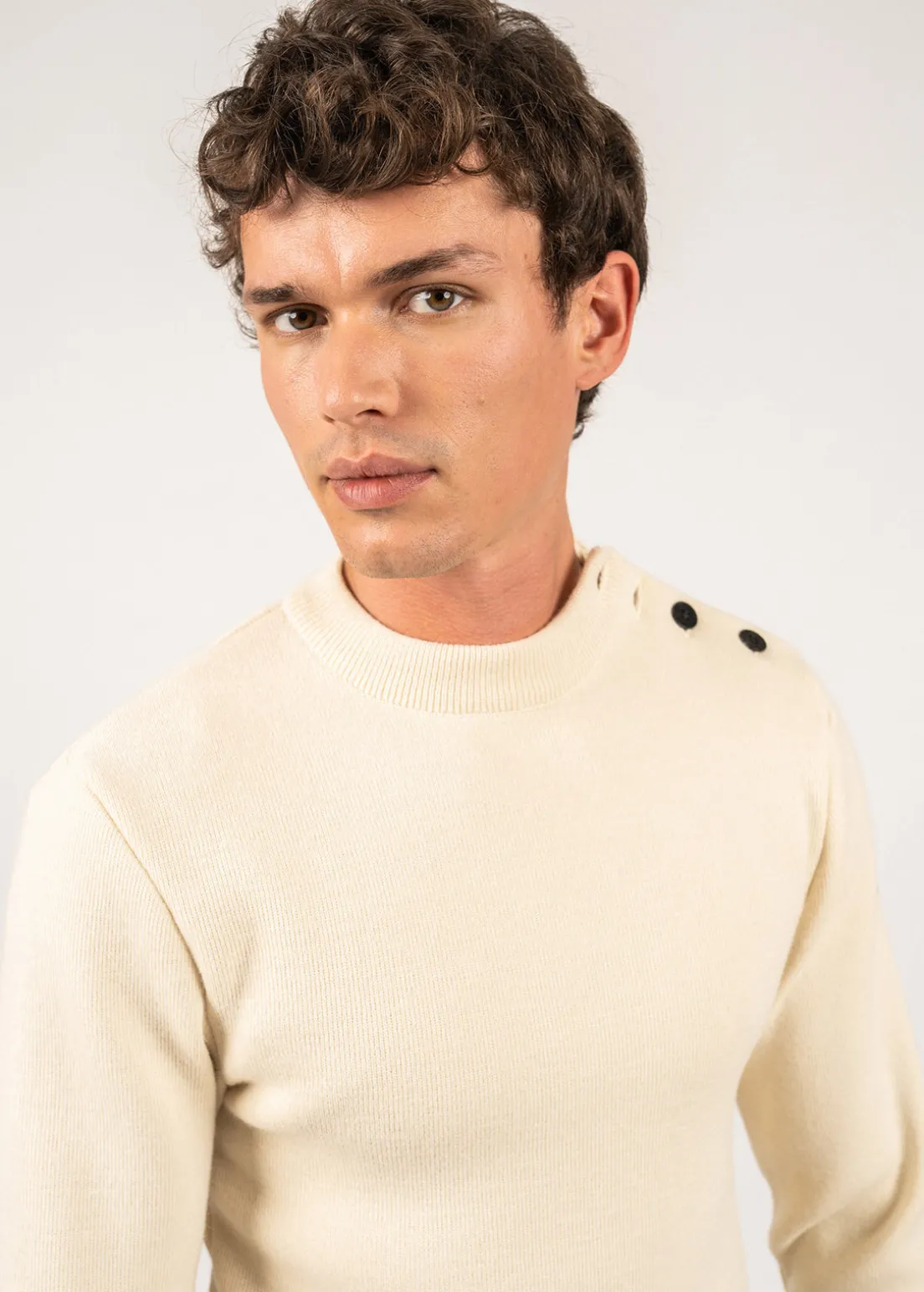 Matelot authentic sailor jumper