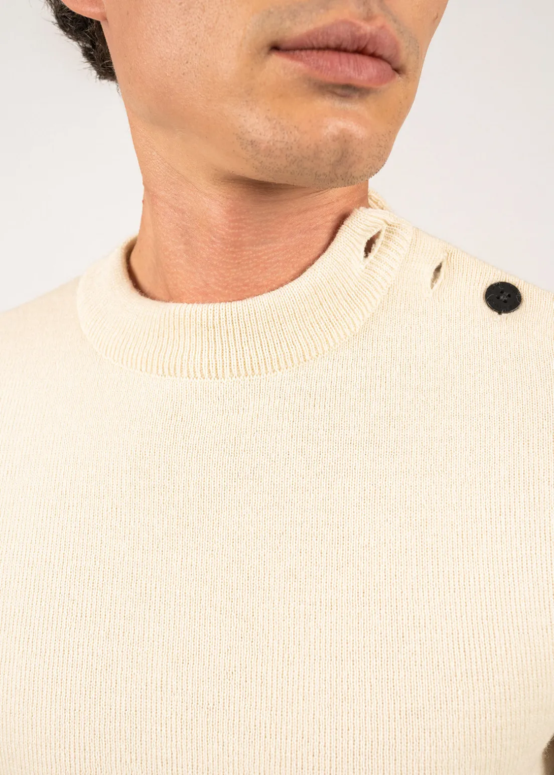 Matelot authentic sailor jumper