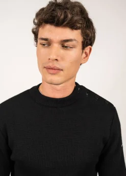 Matelot authentic sailor jumper