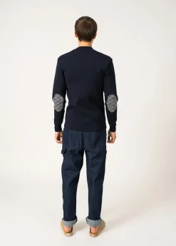 Matelot Equipage sailor jumper