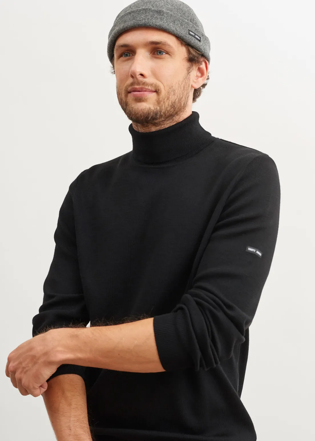 Miki traditional deck hat