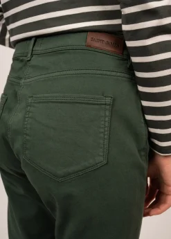 Mimosa high waist pants