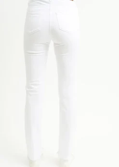 Mimosa high waist pants