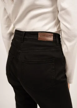 Mimosa high waist pants