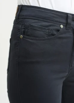 Mimosa high waist pants