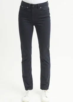 Mimosa high waist pants