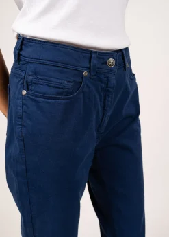 Mimosa high waist pants