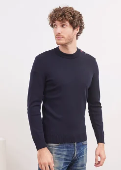 Mondiovision Brittany jumper