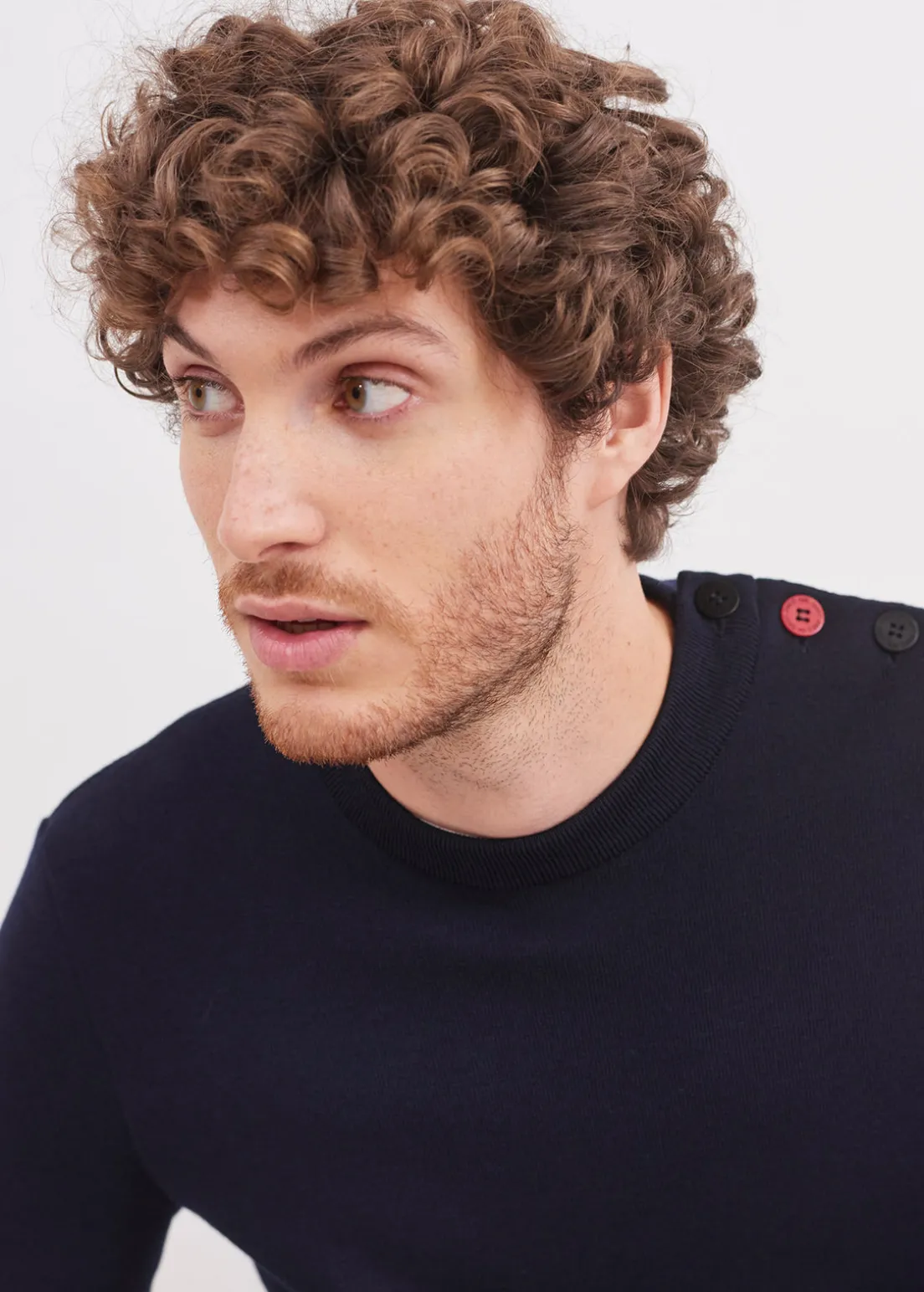 Mondiovision Brittany jumper