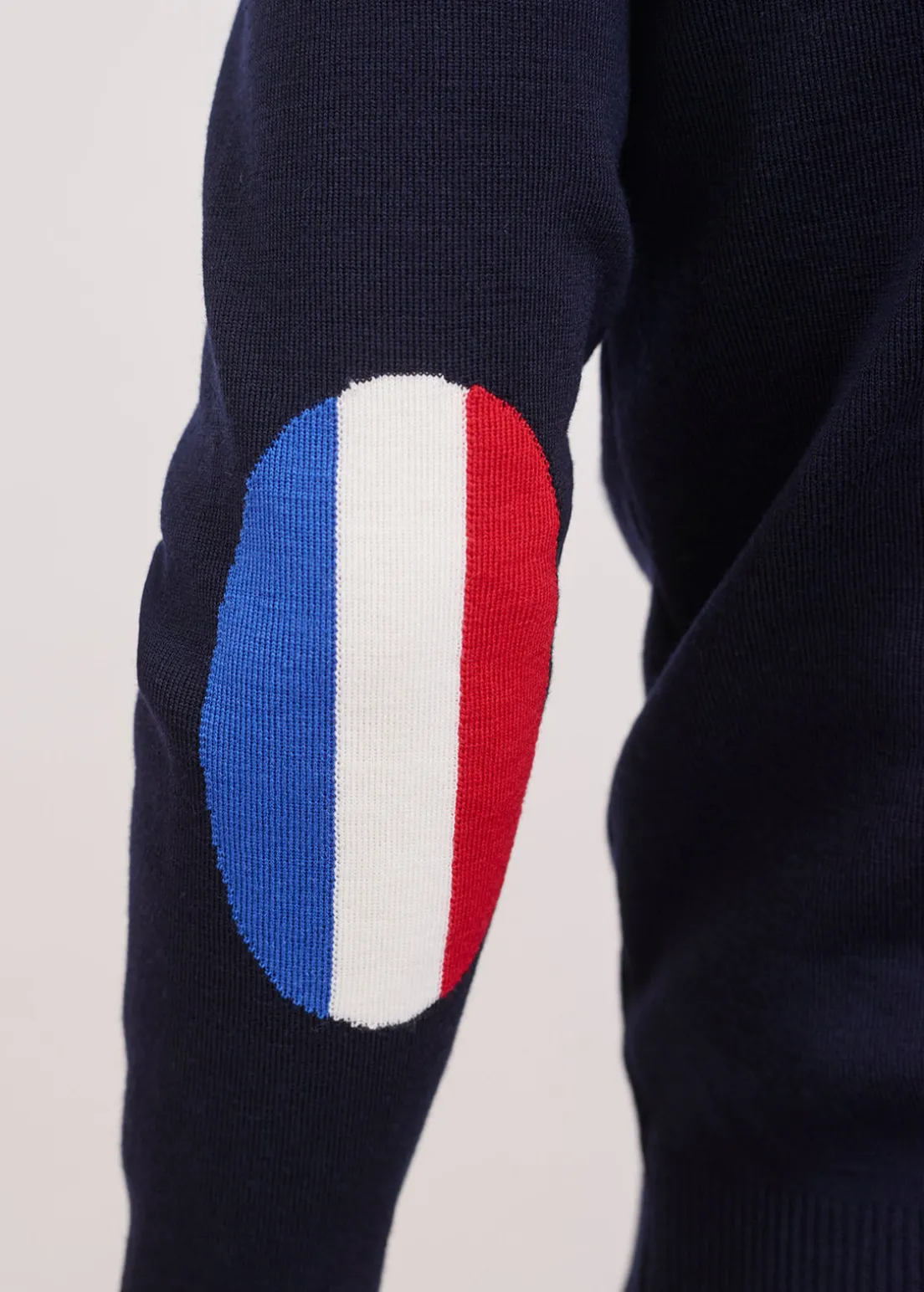 Mondiovision France jumper