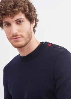 Mondiovision France jumper