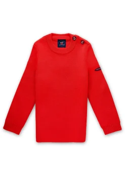 Moussaillon sailor jumper for kids