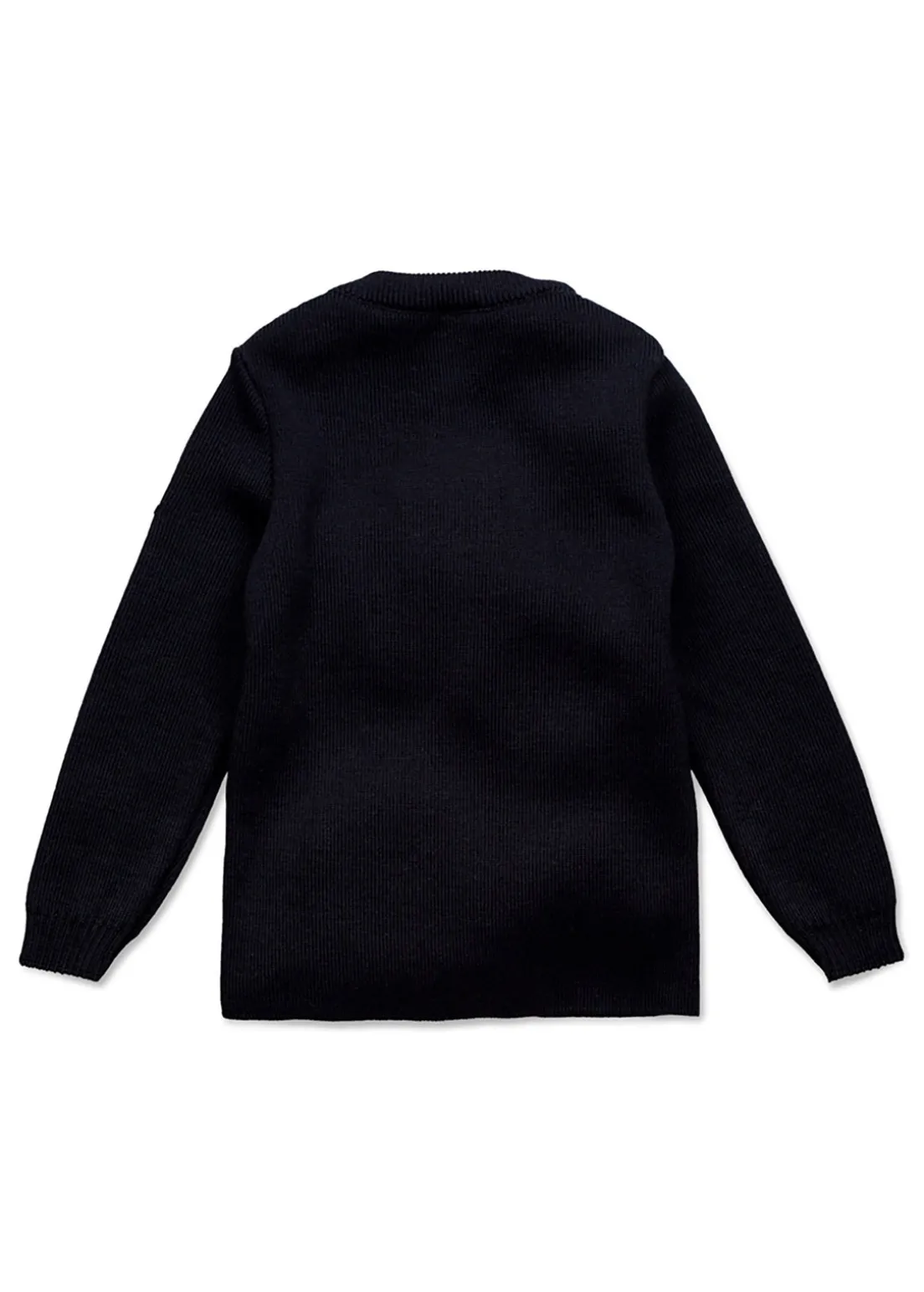 Moussaillon sailor jumper for babies