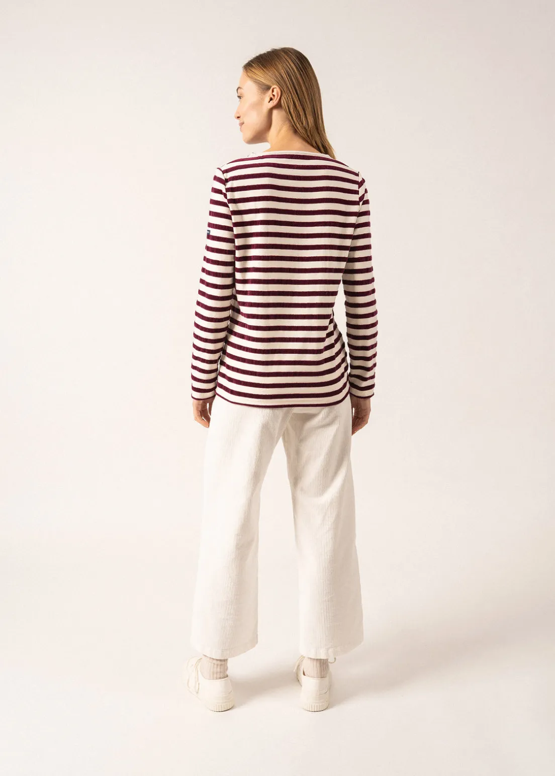 Méridame Campus Breton Shirt