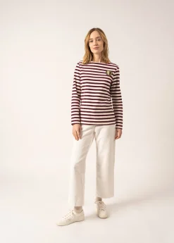 Méridame Campus Breton Shirt