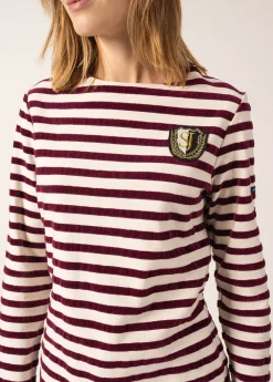 Méridame Campus Breton Shirt