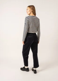 Méridame Campus Breton Shirt