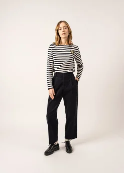 Méridame Campus Breton Shirt