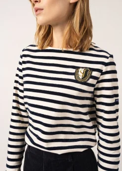 Méridame Campus Breton Shirt