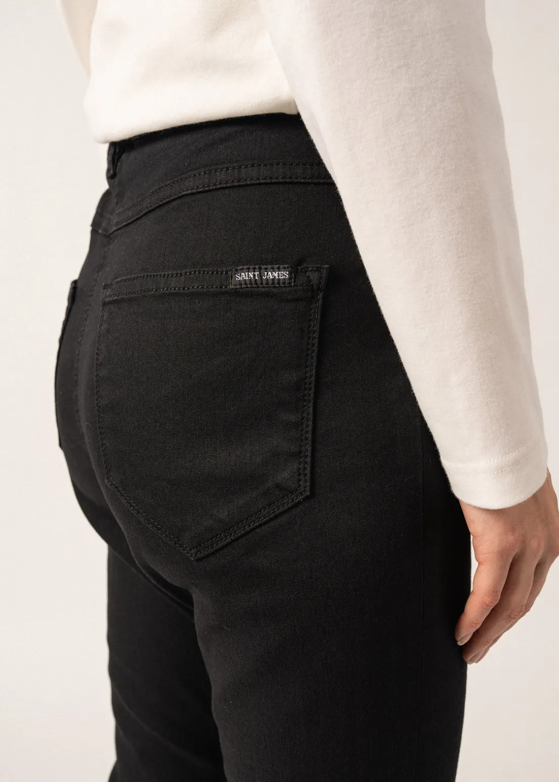 Olivia Cotton Jegging